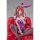 Hanabee [Bonus] Hanikami Kanojo Satsuki Myoga Bunny Girl Ver. illustration by Piromizu 1/6 Complete Figure gambar 5
