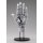 Kotobukiya Takahiro Kagami ARTIST SUPPORT ITEM HAND MODEL MEN'S/L -GRAY- gambar 3