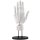 Kotobukiya Takahiro Kagami ARTIST SUPPORT ITEM HAND MODEL MEN'S/L -WHITE- image 15