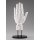 Kotobukiya Takahiro Kagami ARTIST SUPPORT ITEM HAND MODEL MEN'S/L -WHITE- image 2
