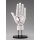 Kotobukiya Takahiro Kagami ARTIST SUPPORT ITEM HAND MODEL MEN'S/L -WHITE- image 3