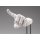 Kotobukiya Takahiro Kagami ARTIST SUPPORT ITEM HAND MODEL MEN'S/L -WHITE- image 4