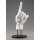 Kotobukiya Takahiro Kagami ARTIST SUPPORT ITEM HAND MODEL MEN'S/L -WHITE- image 5