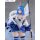 FURYU Azur Lane New Jersey IRF 2024ver. 1/7 Complete Figure Bild 15