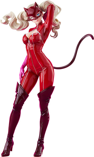 Good Smile Company POP UP PARADE Persona 5 Royal Panther L size Complete Figure