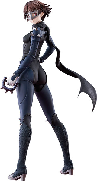 Good Smile Company POP UP PARADE Persona 5 Royal Queen L size Complete Figure