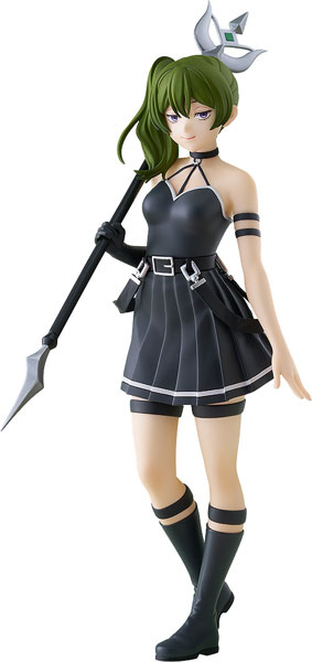 Good Smile Company POP UP PARADE Frieren: Beyond Journey's End Ubel Complete Figure image 1