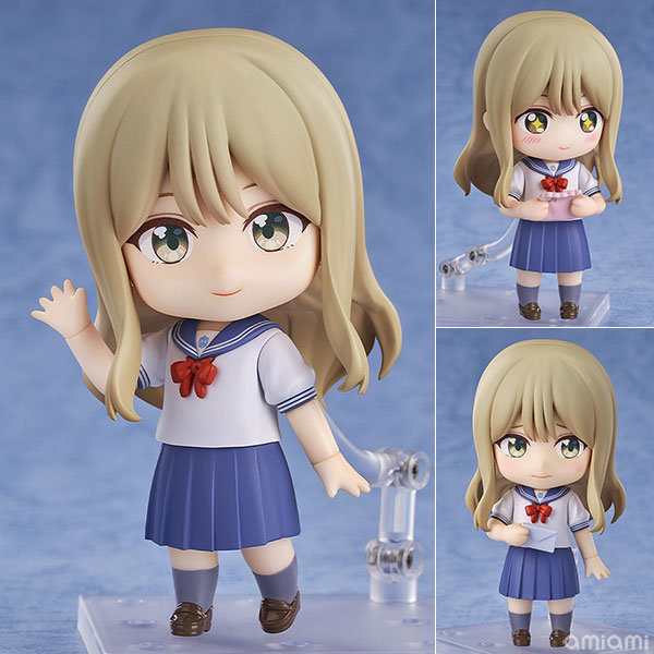 Good Smile Arts Shanghai Nendoroid Senpai Is an Otokonoko Makoto Hanaoka