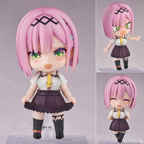 Good Smile Arts Shanghai Nendoroid Angelic Chaos RE-BOOT! Amane Tanikaze