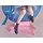 Good Smile Arts Shanghai BanG Dream! Anon Chihaya Zero gravity ver. 1/7 Complete Figure image 11