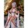 AliceGlint [Exclusive Bonus] [Limited Edition] Azur Lane "Massachusetts: Dressed to Impress" 1/7 Figure hình ảnh 3
