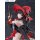 FURYU Date A Live V Kurumi Tokisaki Witch Style ver. 1/7 Complete Figure Bild 16