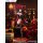 FURYU Date A Live V Kurumi Tokisaki Witch Style ver. 1/7 Complete Figure Bild 2