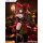 FURYU Date A Live V Kurumi Tokisaki Witch Style ver. 1/7 Complete Figure Bild 3