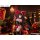 FURYU Date A Live V Kurumi Tokisaki Witch Style ver. 1/7 Complete Figure Bild 7