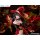 FURYU Date A Live V Kurumi Tokisaki Witch Style ver. 1/7 Complete Figure Bild 8