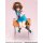 KADOKAWA KDcolle 스즈미야 하루히의 우울 - 스즈미야 하루히 애니메이션 시리즈 20주년 기념 Ver. 1/7 완성품 피규어 이미지 13