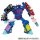Takara Tomy Transformers NL-02 Menasor G2 Color Ver. image 2