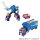 Takara Tomy Transformers NL-02 Menasor G2 Color Ver. image 4