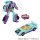 Takara Tomy Transformers NL-02 Menasor G2 Color Ver. image 5