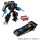 Takara Tomy Transformers NL-02 Menasor G2 Color Ver. image 6