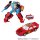 Takara Tomy Transformers NL-02 Menasor G2 Color Ver. image 8