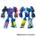 Takara Tomy Transformers NL-02 Menasor G2 Color Ver. image 9