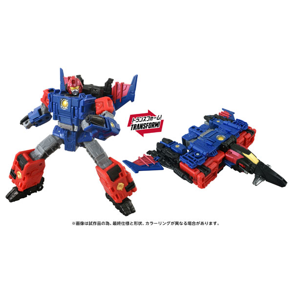 Takara Tomy 트랜스포머 AOTP-36 넥서스 프라임 이미지 1
