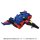 Takara Tomy 트랜스포머 AOTP-36 넥서스 프라임 이미지 4