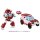 Takara Tomy Transformers AOTP-38 Ratchet (Animated) รูปภาพ 2
