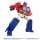 Takara Tomy Transformers Movie TS-27 Optimus Prime MTMTE Collection image 3