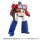 Takara Tomy Transformers Movie TS-27 Optimus Prime MTMTE Collection image 5