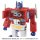 Takara Tomy Transformers Movie TS-27 Optimus Prime MTMTE Collection image 7