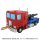 Takara Tomy Transformers Movie TS-27 Optimus Prime MTMTE Collection image 8