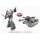 Takara Tomy トランスフォーマームービー TS-28 メガトロン MTMTE コレクション 画像 2