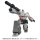 Takara Tomy トランスフォーマームービー TS-28 メガトロン MTMTE コレクション 画像 6