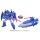 Takara Tomy Transformers Movie TS-29 Scourge MTMTE Collection image 2