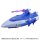Takara Tomy Transformers Movie TS-29 Scourge MTMTE Collection image 4