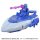 Takara Tomy Transformers Movie TS-29 Scourge MTMTE Collection image 6