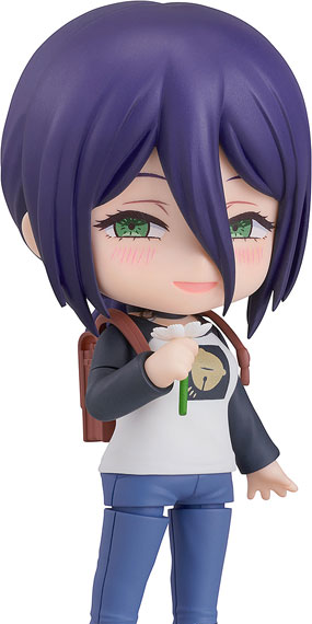 Good Smile Company Nendoroid Movie "Chainsaw Man: Reze Arc" Reze: Casual Outfit Ver. [Basic] Bild 1