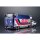 MegaHouse C.F.C. -Heritage Edition- DX Future GPX Cyber Formula Sugolegerd 10V5000 & Super Asurada 01 Circuit Mode 圖片 10