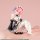 MegaHouse Melty Princess "Re:ZERO -Starting Life in Another World-" Palm Size Ram Complete Figure Bild 2