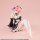 MegaHouse Melty Princess "Re:ZERO -Starting Life in Another World-" Palm Size Ram Complete Figure Bild 6