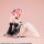 MegaHouse Melty Princess "Re:ZERO -Starting Life in Another World-" Palm Size Ram Complete Figure Bild 7