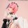 MegaHouse Melty Princess "Re:ZERO -Starting Life in Another World-" Palm Size Ram Complete Figure Bild 9