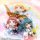 MegaHouse FigUnity學園 偶像大師 完成品手辦 圖片 15