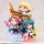 MegaHouse FigUnity學園 偶像大師 完成品手辦 圖片 2