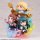 MegaHouse FigUnity學園 偶像大師 完成品手辦 圖片 3