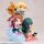 MegaHouse FigUnity學園 偶像大師 完成品手辦 圖片 6