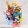 MegaHouse FigUnity學園 偶像大師 完成品手辦 圖片 7